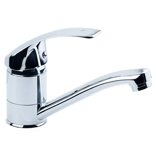 Змішувач для кухні TAU SL-2B143C 9840120 - фото 1