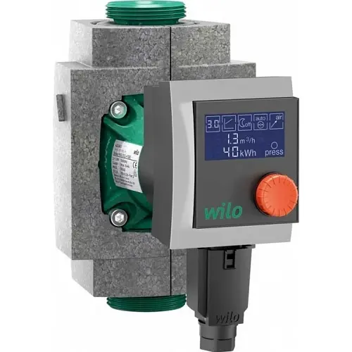Циркуляційний насос Wilo Stratos PICO 15/1-6-130 (4216611/ст.4132461)
