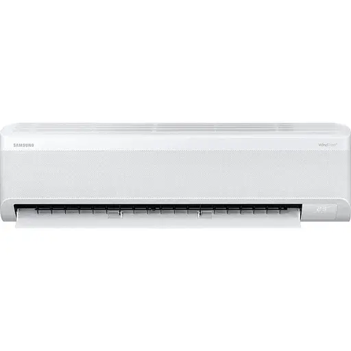 Спліт-система Samsung WindFree Geo Mass 2025 (AR60F24C1BWNUA) (129637)