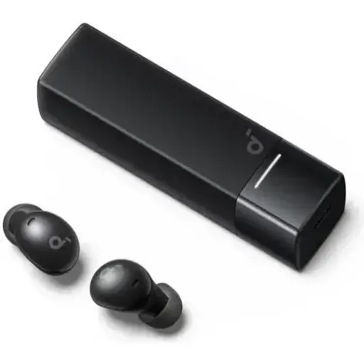 Наушники TWS Anker SoundCore A30i Black (A3958G11) - фото 2