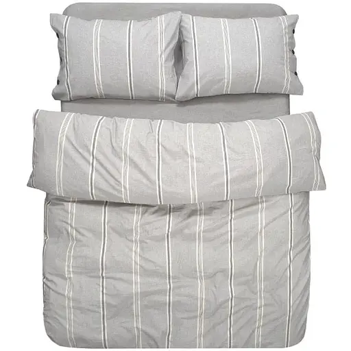 Комплект постільної білизни Lotus Home Євро 000281094