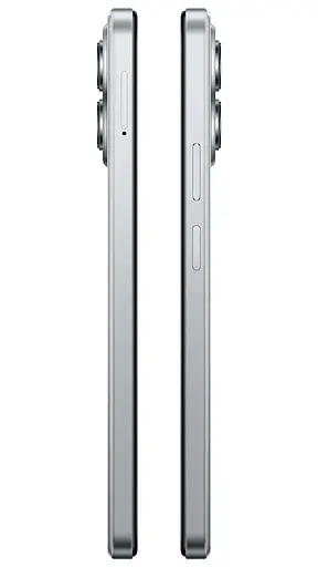 Смартфон Tecno Pova 7 Neo LJ6 8/128GB Magic Silver (4894947086809) - фото 3