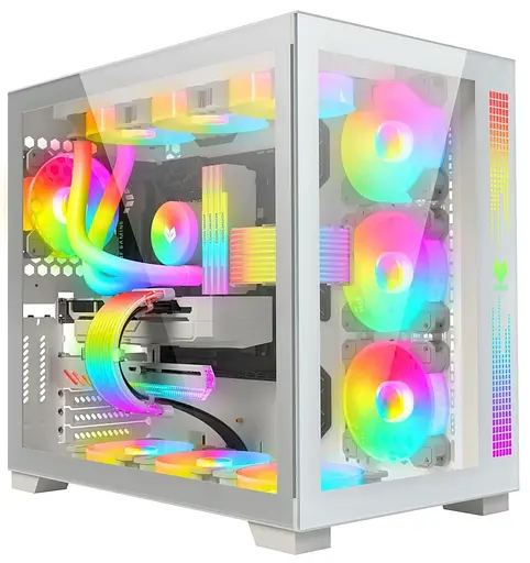 Неонова трубка Coolmoon C200EX (C200EX white) white - фото 5