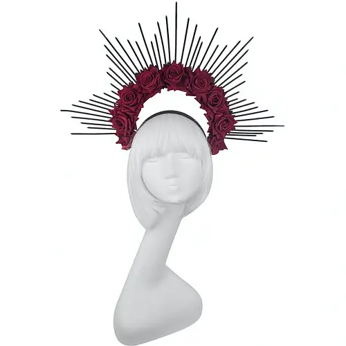 Обруч ROMANA - фото 1