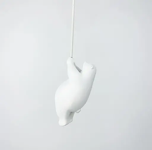 Дивовижна серія Bear Balloons Flush Mount | Арт. SGJ 10 | Line F - фото 15