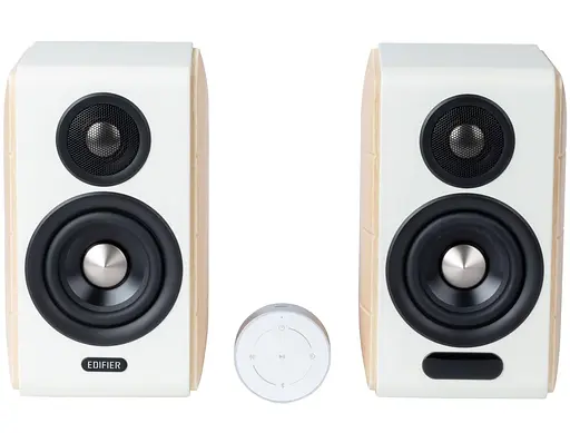 Акустична система Edifier a 2.0 S880DB MKII 88W Bluetooth Hi-Res White (S880DBMK2) - фото 2