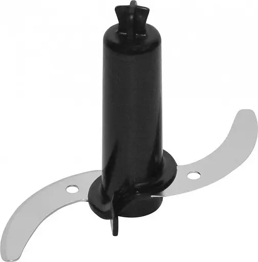 Многофункциональный погружной блендер Vegas VHB-1222NS 4 в 1 домашний электрический - фото 5