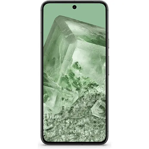 Смартфон Google Pixel 8 8/128GB Hazel - фото 2