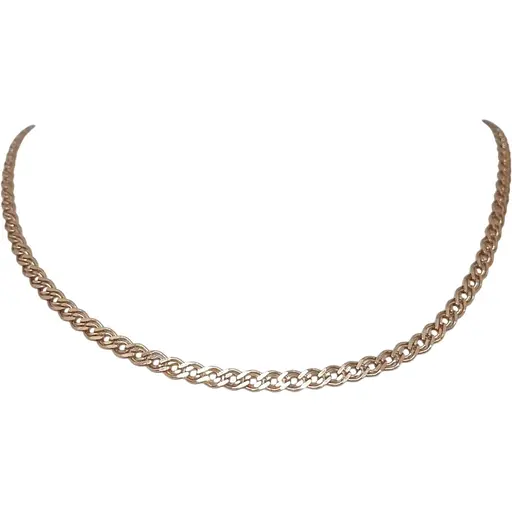 Золотая цепочка Семейные драгоценности (Нонна). 1960160 50