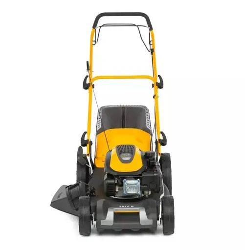 Газонокосарка бензинова Stiga Combi48SQ - фото 3