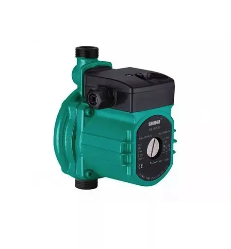 Насос для повышения давления Shimge ZP15-9-160 - фото 1