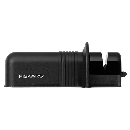 Точилка для сокир та ножів Fiskars Solid кераміка/мікс (1026797) - фото 1