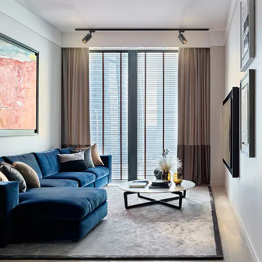 Світильник VIDEX під лампу GU10 SPF06C трековий чорний - фото 3