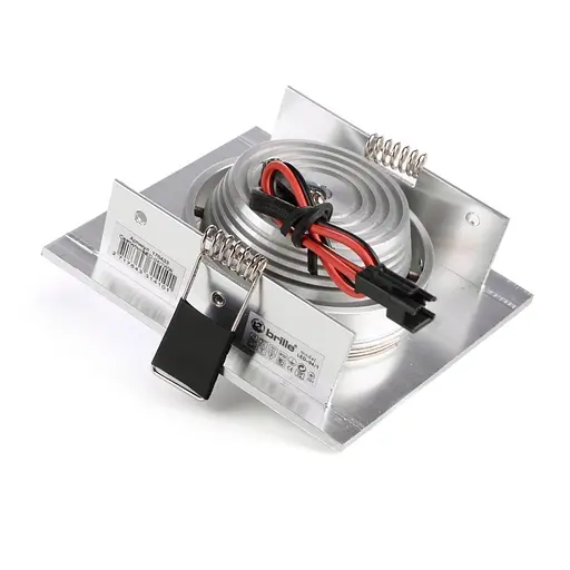 Светильник точечный Brille LED-04/1 176433 - фото 7