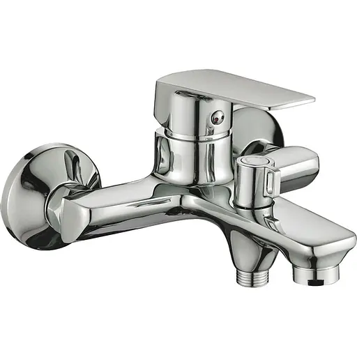 Змішувач для ванни CRON AMAYA 009 (CR0858) - фото 1