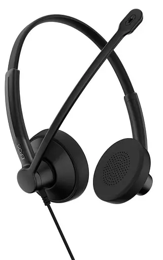 Гарнитура Epos IMPACT 100 MS Stereo USB-C+A (7202779) - фото 2