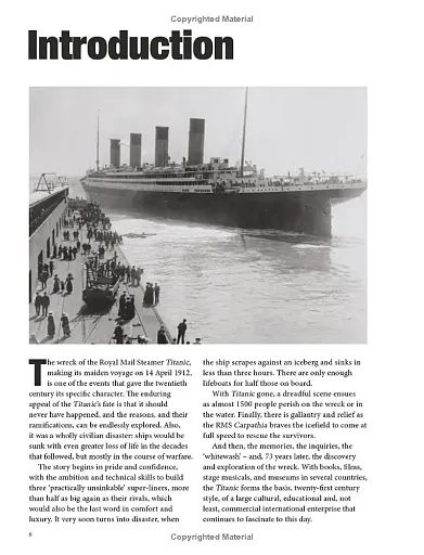 Titanic - фото 3