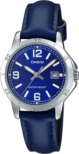 Часы Casio Timeless Collection LTP-V004L-2BUDF