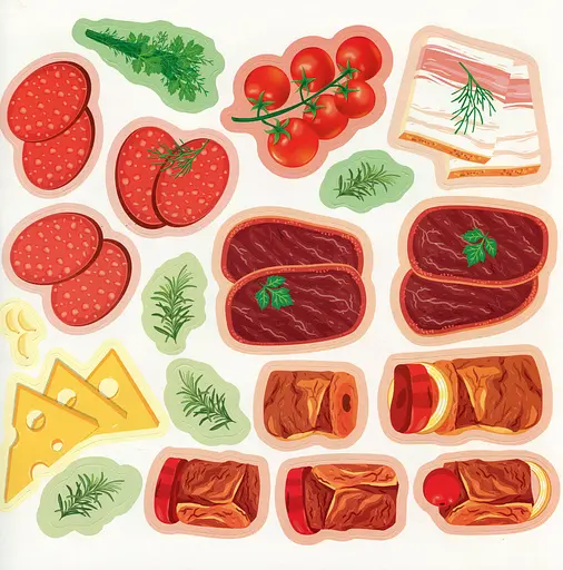 Маленький кухар. На пікніку - фото 5