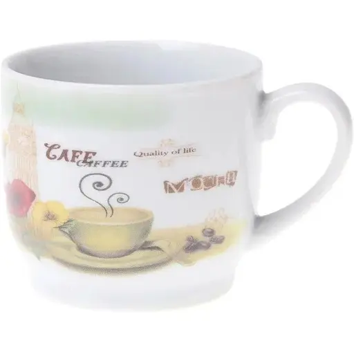 Чашка NP87CUP/160 - фото 3