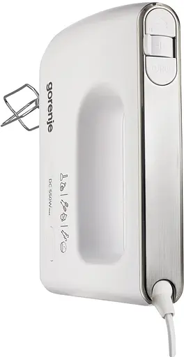Миксер Gorenje M 550 CSDC (LW-2213G1) (735652) - фото 3