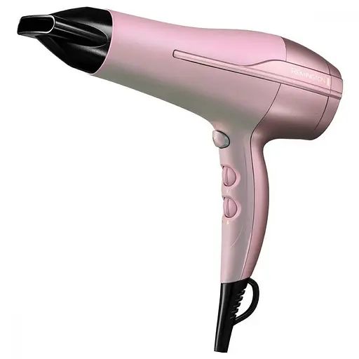 Фен Remington Coconut Smooth D5901