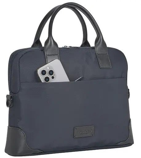 Сумка Tucano Fine 13"/14", синий - фото 5