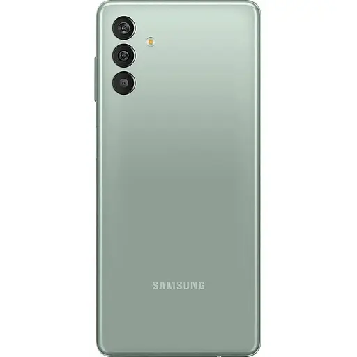 Смартфон Samsung Galaxy M13 4/64Gb Aqua Green (SM-M135FU) [India Version, Без NFC] - фото 2