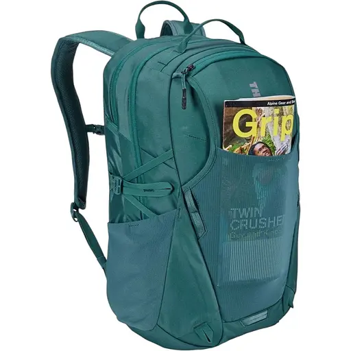 Рюкзак Thule EnRoute 26L Mallard Green (TH 3204847) - фото 10