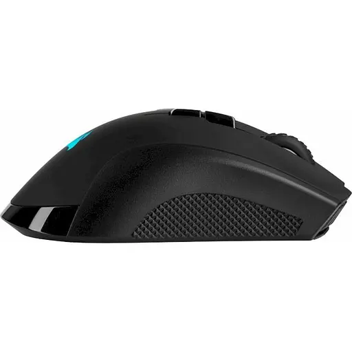 Миша Corsair Ironclaw Wireless RGB (CH-9317011-EU) [96644] - фото 5