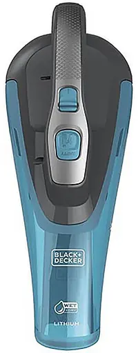 Акумуляторний пилосос Black+Decker WDA320J (6482606) - фото 3