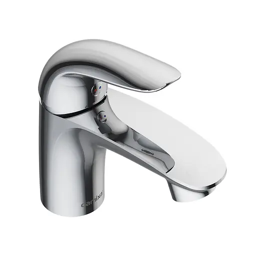 Змішувач для раковини DAMIXA Palace Bit (310210000) - фото 2