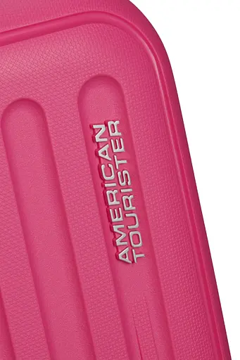 Чемодан American Tourister REJOY 77 см HAWAIIAN PINK 77x51x30 MH3*90003 - фото 10