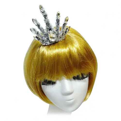 Корона диадема София - фото 1