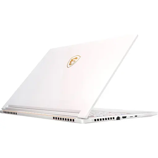 Ноутбук MSI Stealth 16 Studio A13VG-420US Pure White (STEALTH1613420) [159079] - фото 5