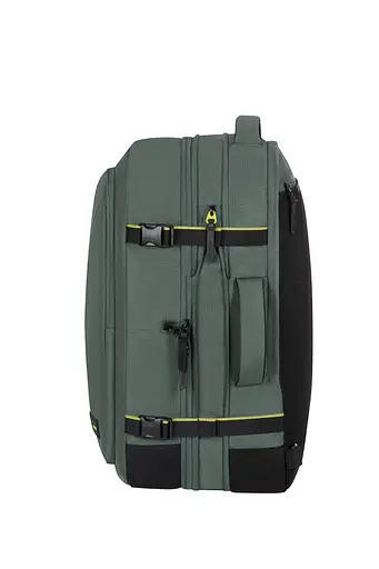 Рюкзак Для Путешествий L 15.6" American Tourister TAKE2CABIN DARK FOREST 55x35x23(25) 91G*04011 - фото 6