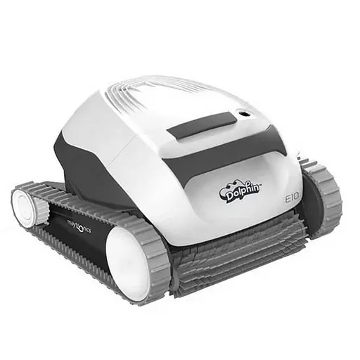 Роботы пылесосы для бассейна