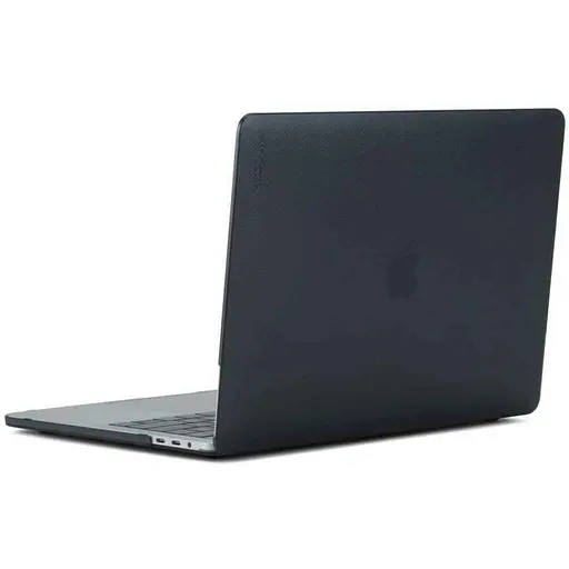 Чохол для ноутбука Incase MacBook Pro 13" Hardshell Dots Black INMB200629-BLK) (INMB200629-BLK) - фото 4