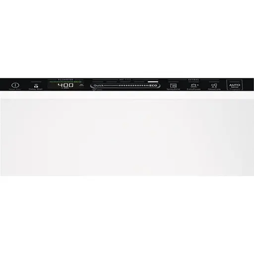 Посудомоечная машина Electrolux EEZ969410W - фото 2