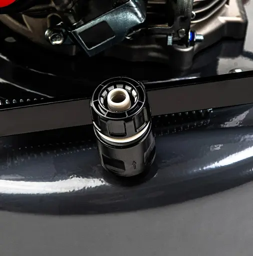 Газонокосарка бензинова GTM LM48-SP самохідна - фото 11