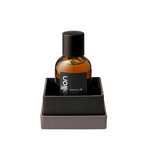 Духи Viva la Vida Rebellion 50 мл - фото 2