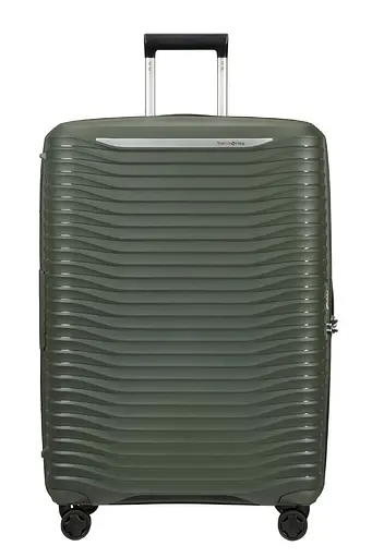 Чемодан Samsonite UPSCAPE 75 см KHAKI 75x51x30(33) KJ1*14003