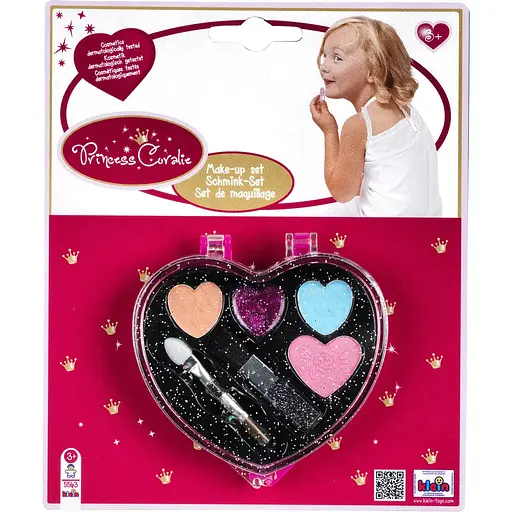 Іграшковий набір для макіяжу Klein маленький (5563) - фото 2