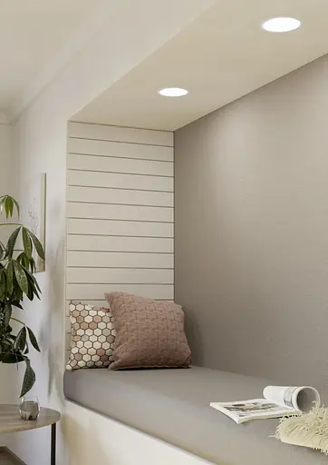 Cвітильник вбудований FUEVA 5 - фото 3