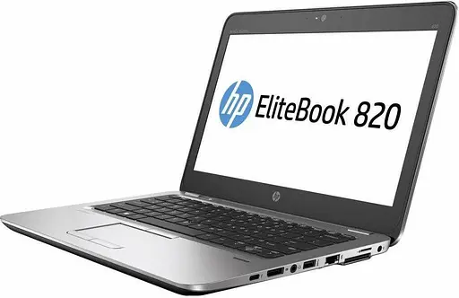 Ноутбук HP EliteBook 820 G2 (i5-5300U/16/128SSD) - Class B "Б/У" - фото 2