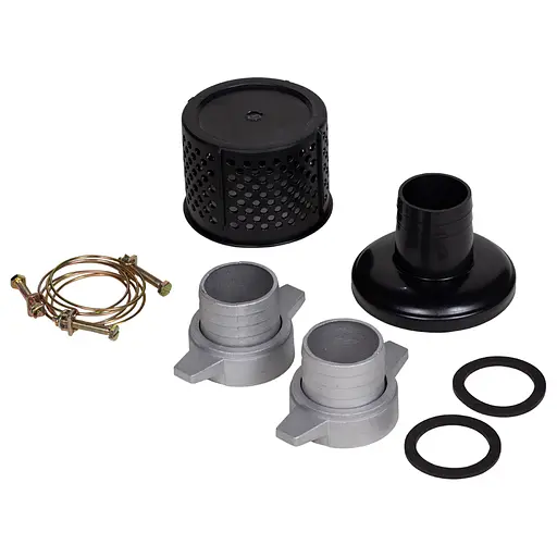 Мотопомпа бензиновая Wetron WM50CX (772551) - фото 5