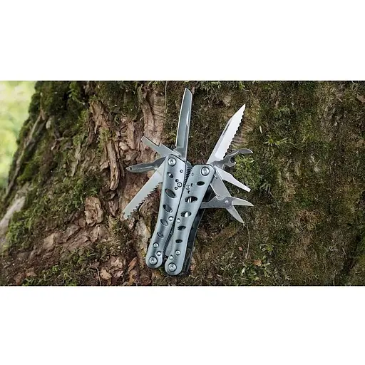 Мультитул Multi Tool Ganzo G101-H (G205) - фото 16