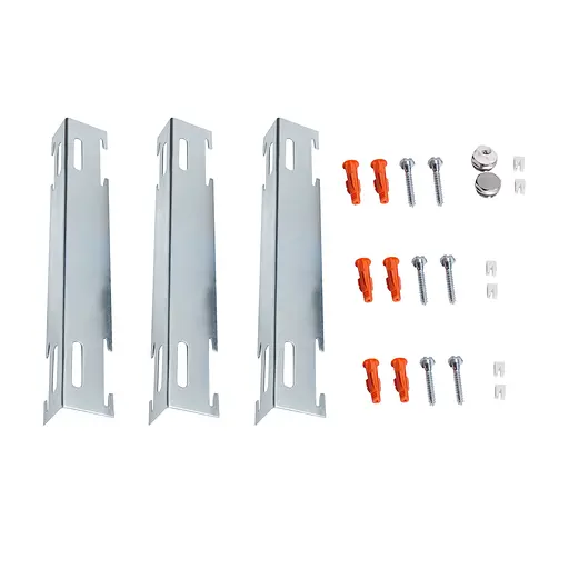 Радіатор сталевий Thermo Alliance 22 тип 600x2000 бічне підключення - фото 6