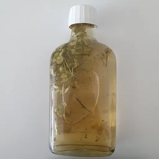 Водна настоянка на траві талабан польовий ярутка 200 мл - фото 2