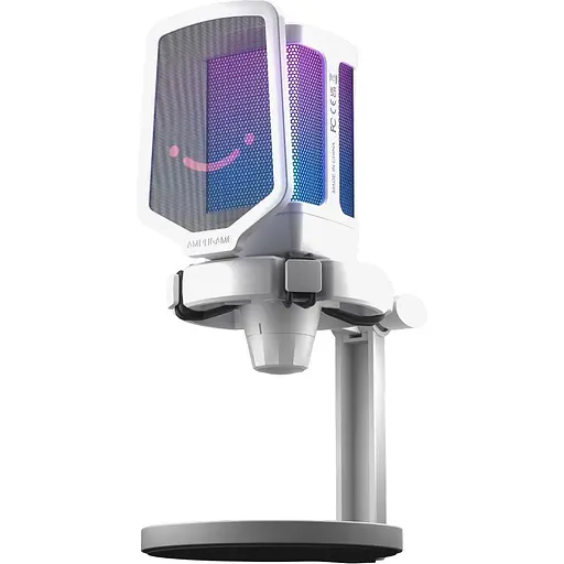 Микрофон Fifine Q6W White [144457] - фото 2